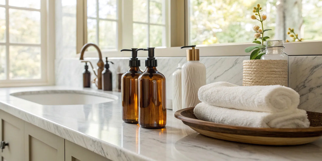 Best organic conditioner for healthy, gorgeous hair.