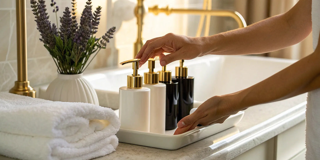 Best shampoos for relaxed hair.