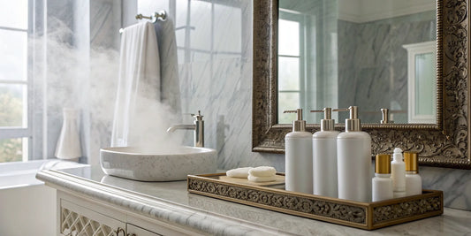 Best anti-humidity hair products for straight, frizz-free hair.