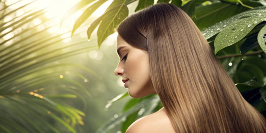 Best products for smooth, frizz-free hair in humidity.