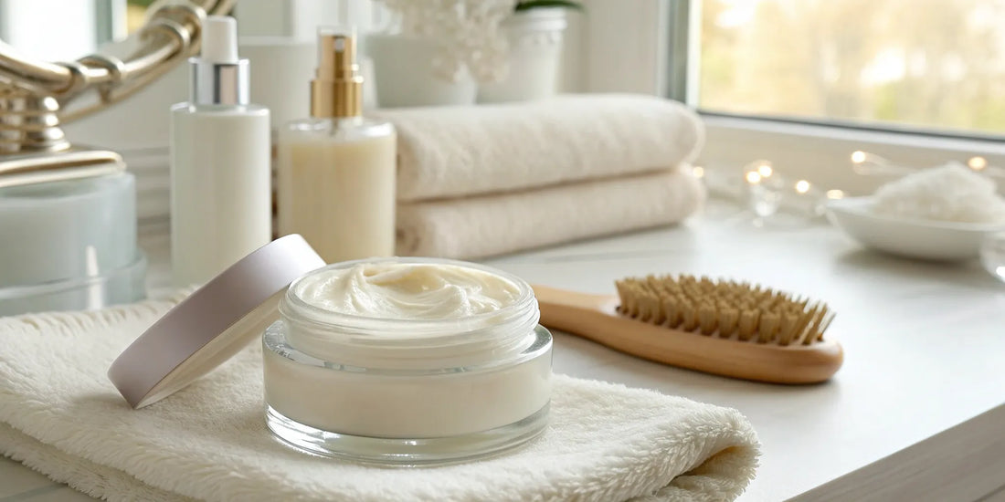 Best styling cream for curly hair.