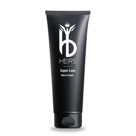 Super Luxe Hero Cream | All‑in‑One Hair Styling Cream
