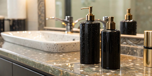 A selection of high performance hair care products from brands you can buy in stores and online.