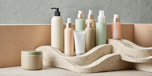 A collection of the best curl creams for wavy hair.