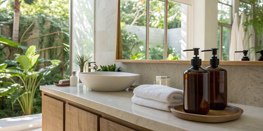 Best anti-frizz products for air-drying hair.