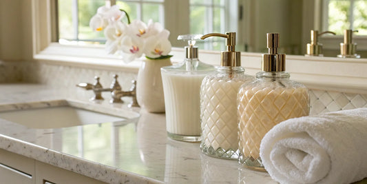 A selection of the best daily use hair creams for women for different hair types.