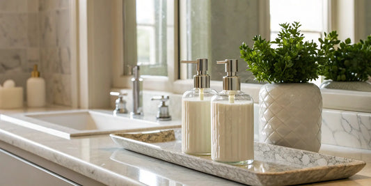 A display of top-rated hydrating hair cream products to buy.