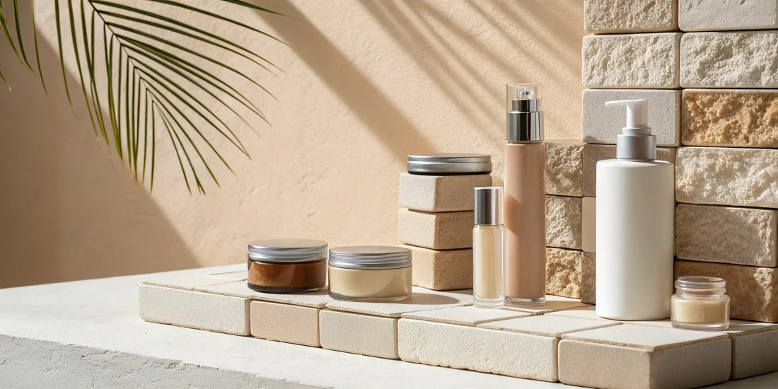 The best styling creams for natural hair in jars and bottles.
