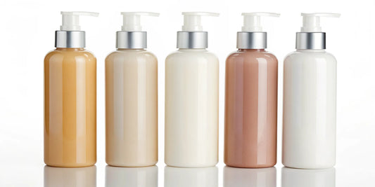 A selection of top rated frizz control cream products.