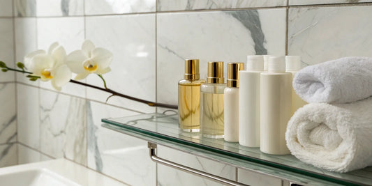 A collection of professional hair products you can safely buy online.