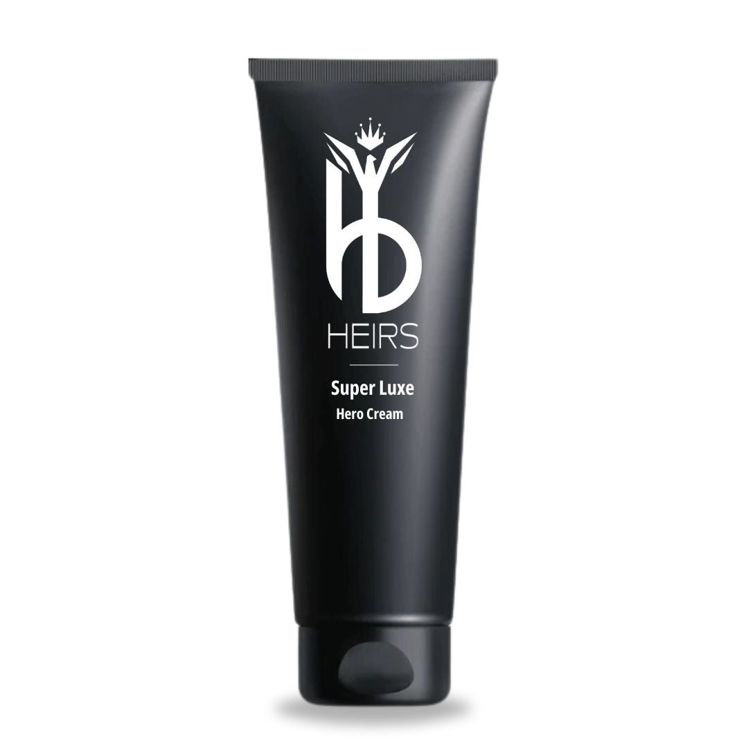 🎁 Super Luxe Hero Cream | All‑in‑One Hair Styling Cream (100% off)